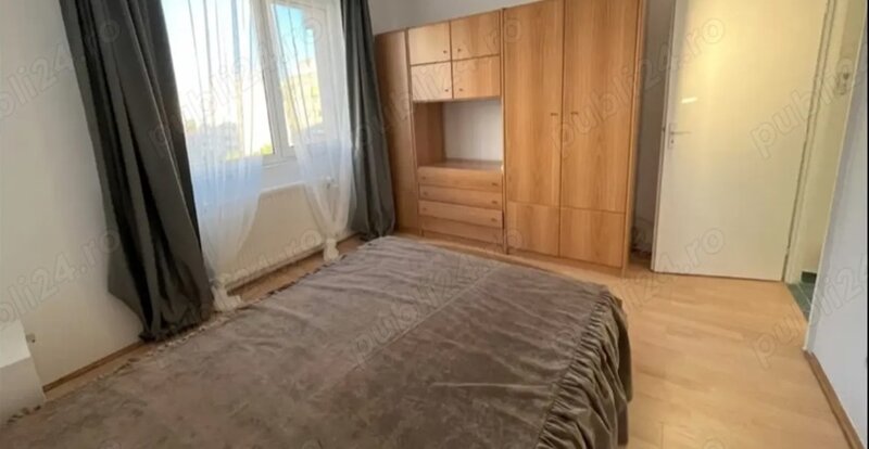 Iancului x Mihai Bravu x Avrig, 3 min. metrou Piata Iancului.