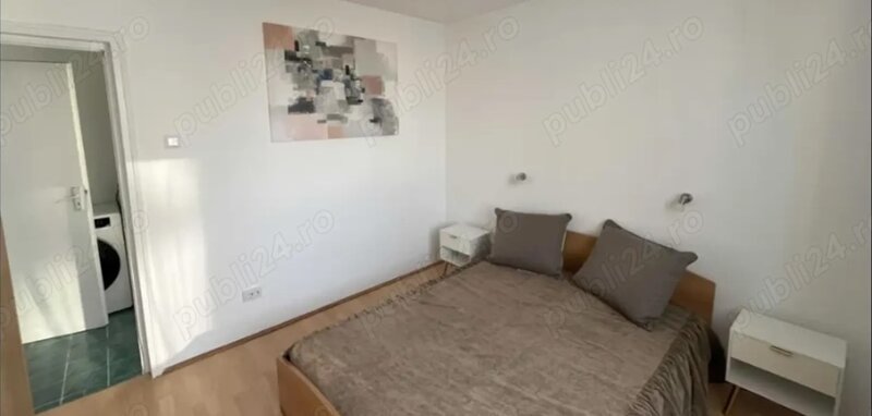 Iancului x Mihai Bravu x Avrig, 3 min. metrou Piata Iancului.