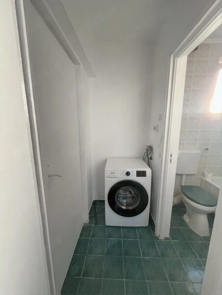 Iancului x Mihai Bravu x Avrig, 3 min. metrou Piata Iancului.